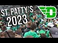 University of Dayton - St. Patty's Day 2023!