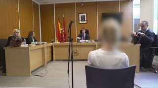 L'Espagne, pionnière de la lutte contre les violences faites aux femmes