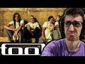 disappointed by tool's new song - "fear inoculum"