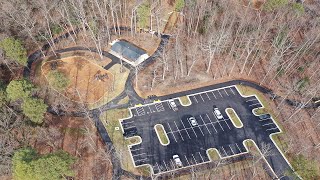 Cheswick Park reopens with new fitness area, improved trails, other amenities