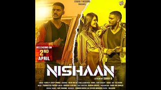 Nishaan | Kaka | Ft. Deep Prince (OFFICIAL VIDEO) | Neha Malik | Nishan Kaka Song | Kaka New Song