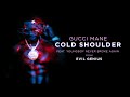 gucci mane cold shoulder feat. youngboy never broke again official audio