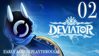 Deviator (Early Access) - Part 2: King Can