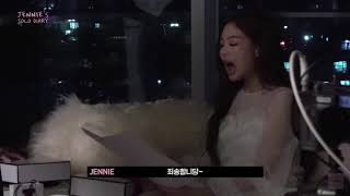 Blackpink the cutest sneezing ever