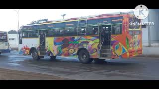 Sri Rajakumari|GRS|Thanjavur_Mannargudi_Thiruthuraipoondi| Tn private bus lover(AS CLICKZ)