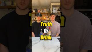 Identical Twins Play Truth Or Drink (Part 4)