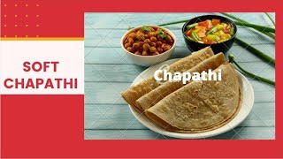 సాఫ్ట్ చపాతీ తయారీ చిన్నచిన్న చిట్కాలతో||Soft chapathi preparation with tips \u0026 tricks||softchapathi