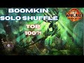 Why Balance Druid is the Best Solo Shuffle Spec - The War Within PVP Arena