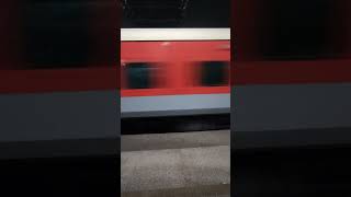 12369 Kumbha Express | High Speed Skip |