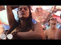 Emok Opening Dance Temple at BOOM 2018