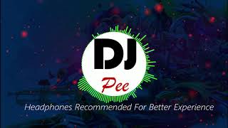 Dekhte Dekhte song | Ft. Atif Aslam | Remix | EDM | DJ Pee |