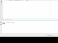 Java Episode 7 - Getting User Input (Buffered Reader)