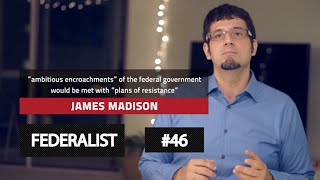 James Madison: A User Guide for the Constitution (TAC002)