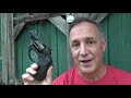 ruger lcr 9mm revolver review