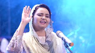 Paani Uttay Chal Kay | Anil Samuel & Musarat Macle | Official Video | New Punjabi Masihi Song 2021