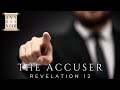 The Accuser (Revelation 12:7-12)