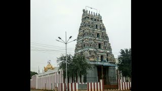 Video taken when I visit  Venugopalasamy Kovil, Gopalasamy Koil St, Ganapathy coimbatore