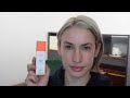 drunk elephant c luma hydrabright serum vs c firma fresh serum review 2025