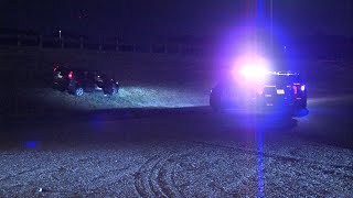 1 arrested, 2 at-large after carjacking and vehicle chase on East Side, police say