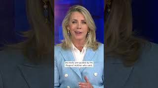 How Does Deborah Norville Report On Difficult Topics Shorts