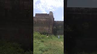 Plasi fort nalagarh solan 2