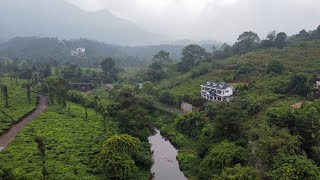 BEST FAMILY RESORT IN VYTHIRI WAYANAD | White Fort Holiday Home - Vythiri