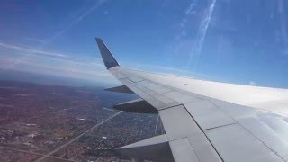 Amazing 757 Takeoff from Miami!!! HD