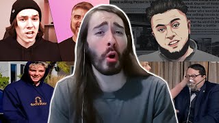 Penguinz0 – Infamously Dumb Scammers Compilation
