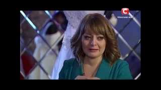 Платье-убийца - Битва экстрасенсов - Сезон 13 - Выпуск 11 - часть 1 - 18.05.14