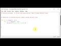 python program to generate a multiplication table using nested loop