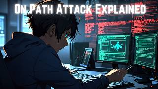 On Path Attack