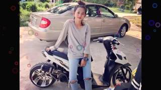 Thai Remix Z017 កូនល្អស្តាប់ម៉ែ សិស្សពូកែស្តាប់គ្រូ  ​ នាយ ចឺម   Kon Laor Sdab Puk Mae 2