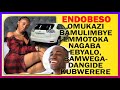 ENDOBESO: Omukazi Bamulimbye Emmotoka Nagaba  Ebyalo, Bamwega- Dangide Kubwerere