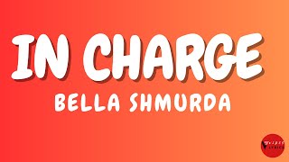 Bella Shmurda In Charge Lyrics
