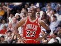 Michael Jordan Top 10 Plays Of His Career