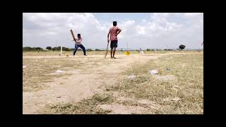 Dhadem 11 || proddatur cricket match || rajiv nagar innings || hilights