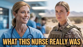 What This ER Nurse Did in 8 Minutes STUNNED Doctors