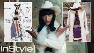 How ‘One Piece’ Costumes Bring the Classic Manga to Life | InStyle