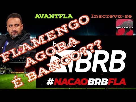 BRB E FLAMENGO , SAIBA TUDO SOBRE A PARCERIA... , GIRO NOTÍCIAS DO ...