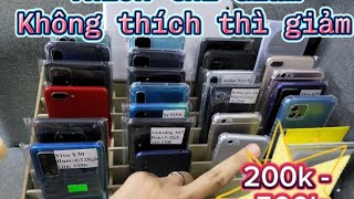 Điện thoại cũ giá rẻ. 0834565430. 03.01.2025. Thanh Lý xả giảm tất cả máy