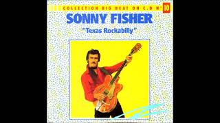 Sonny Fisher - Just do it