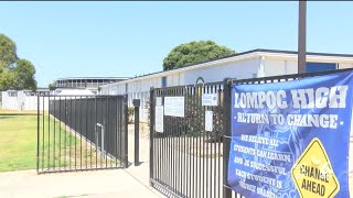 $125-million school bond to appear on November ballot in Lompoc