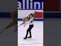 hurtado khaliavin esp ice dance rd isu european fs championships 2022 tallinn shorts