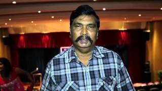 Veteran Actor Sarathi Krishnan reveals his views on VELVI 2