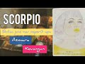 SCORPIO💐seseorg yg sudah di persiapkan untuk km