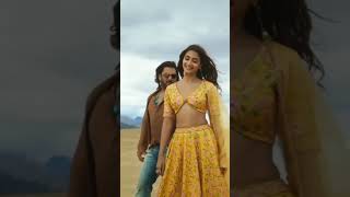 💞Naiyo Lagda Song | Salman Khan ft. Pooja Hegde | Palak Muchhal | Kisi Ka Bhai Kisi Ki Jaan #shorts