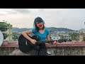 tomar morome mor jayanta hazarika assamese song cover by illiyana gogoi