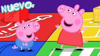 Los Cuentos de Peppa la Cerdita 🎶Mucha más música🎹 NUEVOS Episodios de Peppa Pig