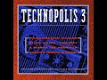 Technopolis 3
