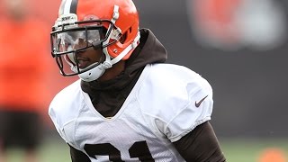 Position Previews: Cornerback